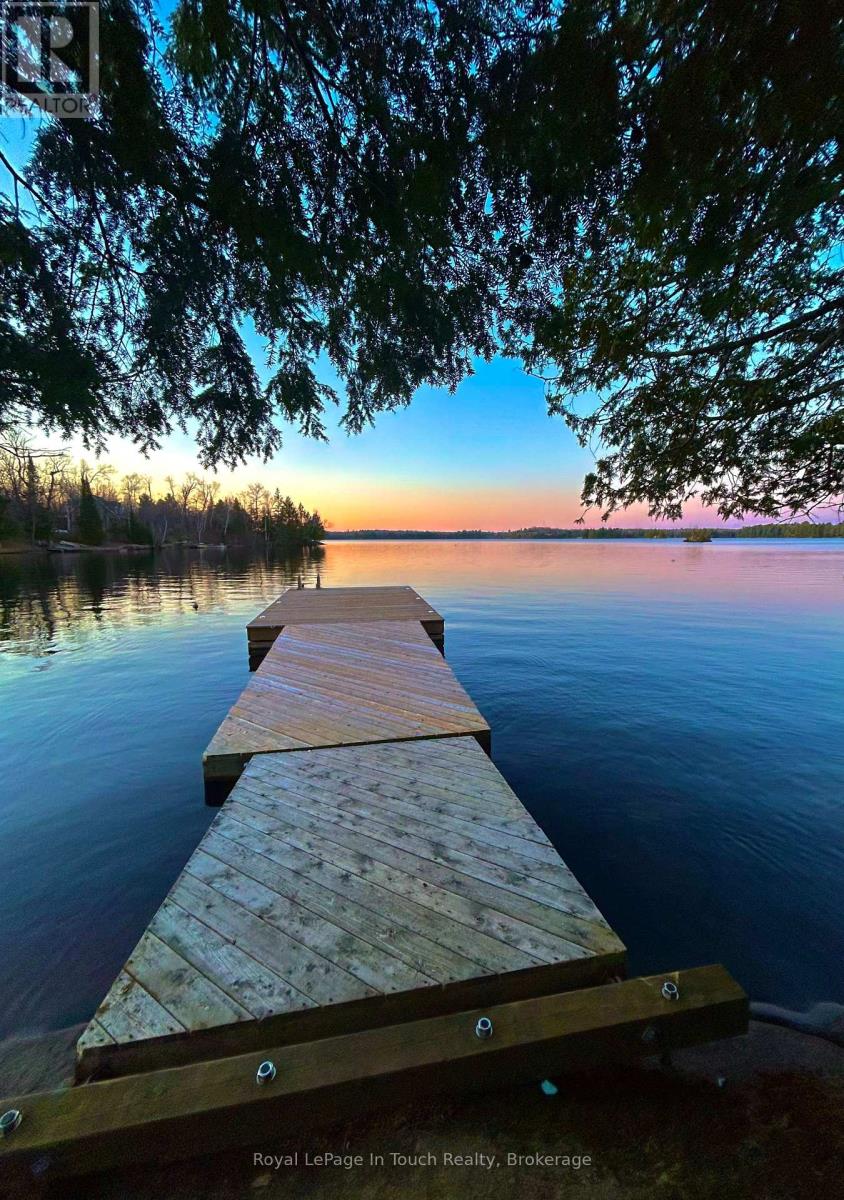 267 Burnetts Road, Mckellar, Ontario  P2A 0B5 - Photo 27 - X12683280