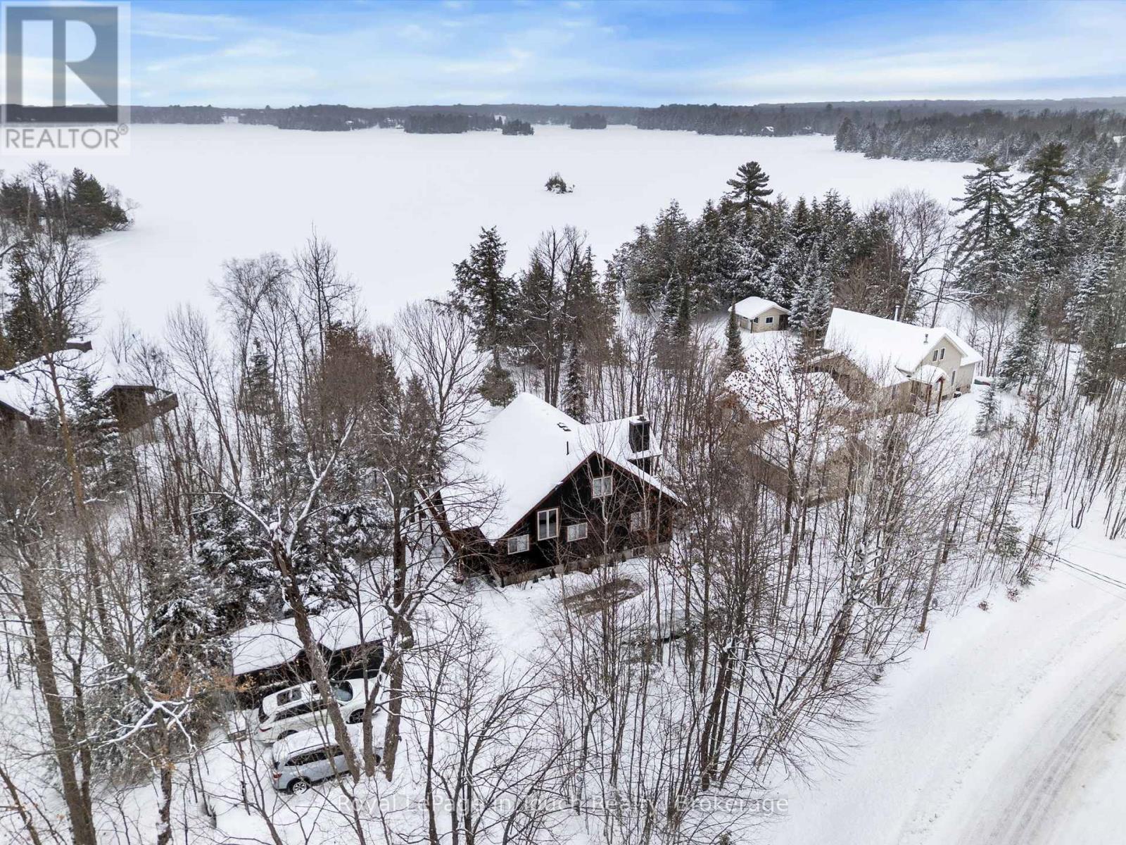 267 Burnetts Road, Mckellar, Ontario  P2A 0B5 - Photo 3 - X12683280