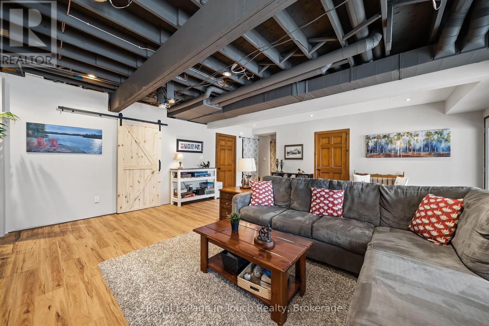 267 Burnetts Road, Mckellar, Ontario  P2A 0B5 - Photo 30 - X12683280