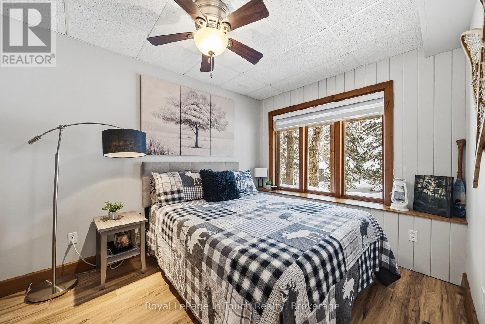 267 Burnetts Road, Mckellar, Ontario  P2A 0B5 - Photo 31 - X12683280