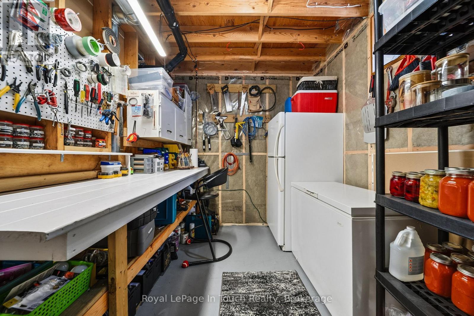 267 Burnetts Road, Mckellar, Ontario  P2A 0B5 - Photo 34 - X12683280