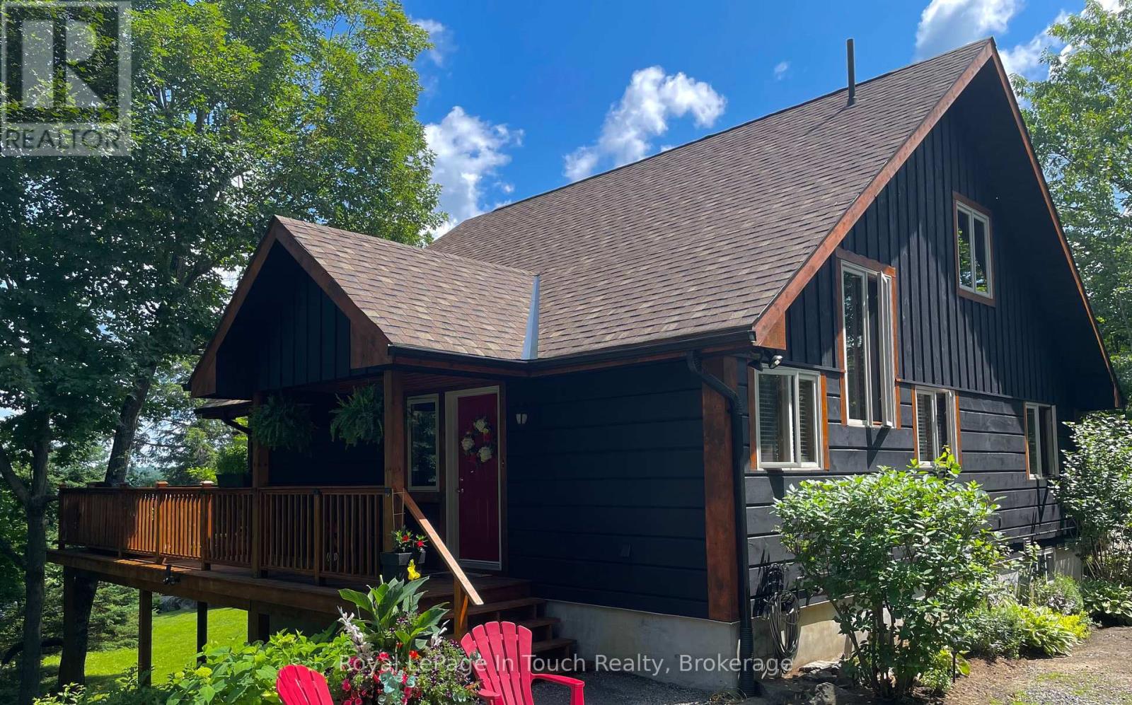 267 Burnetts Road, Mckellar, Ontario  P2A 0B5 - Photo 39 - X12683280