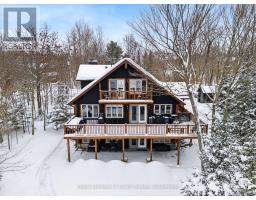 267 BURNETTS ROAD, mckellar, Ontario