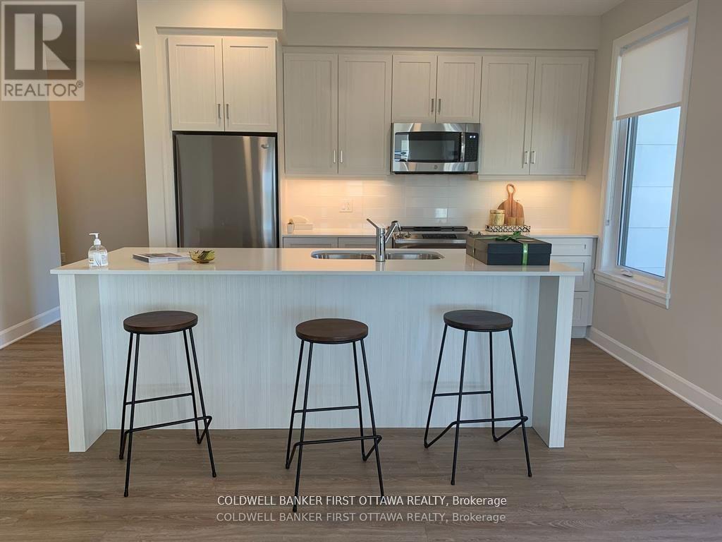 105 - 130 Boundstone Way, Ottawa, Ontario  K2T 0M7 - Photo 2 - X12683286