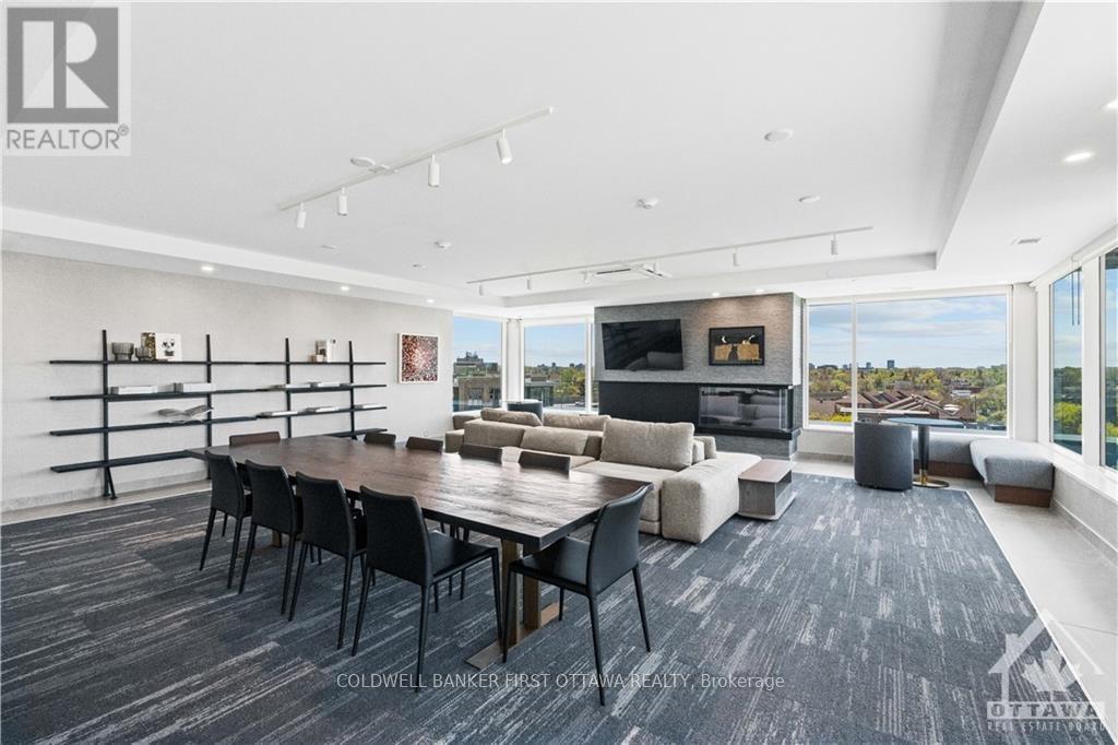 606 - 115 Echo Drive, Ottawa, Ontario  K1S 1M7 - Photo 17 - X12683288