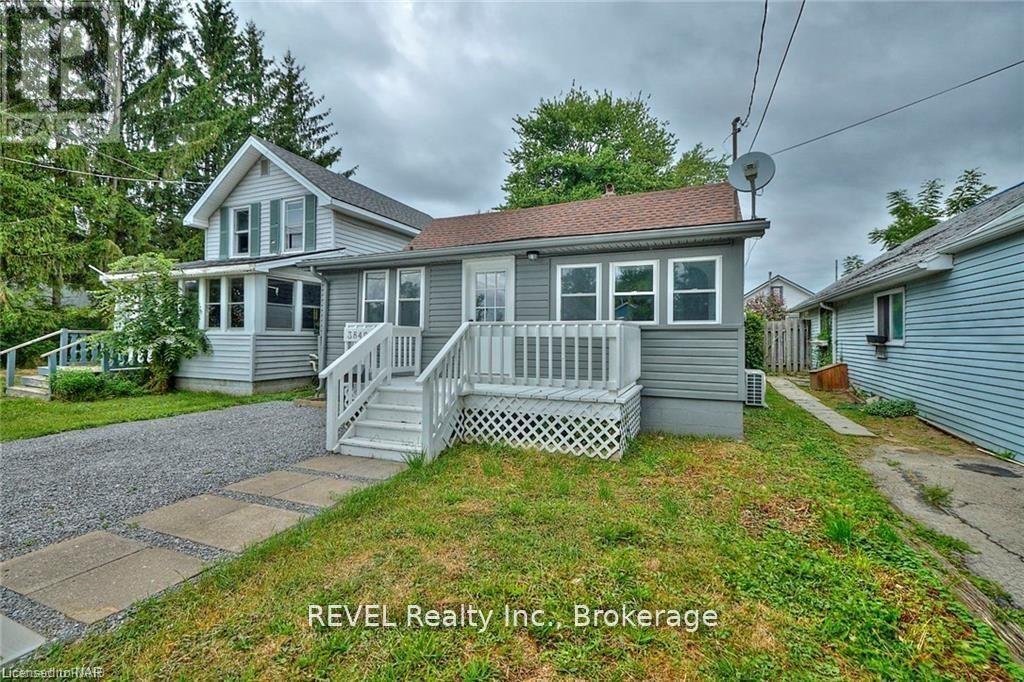 3842 ROXBOROUGH AVENUE, Fort Erie, Ontario