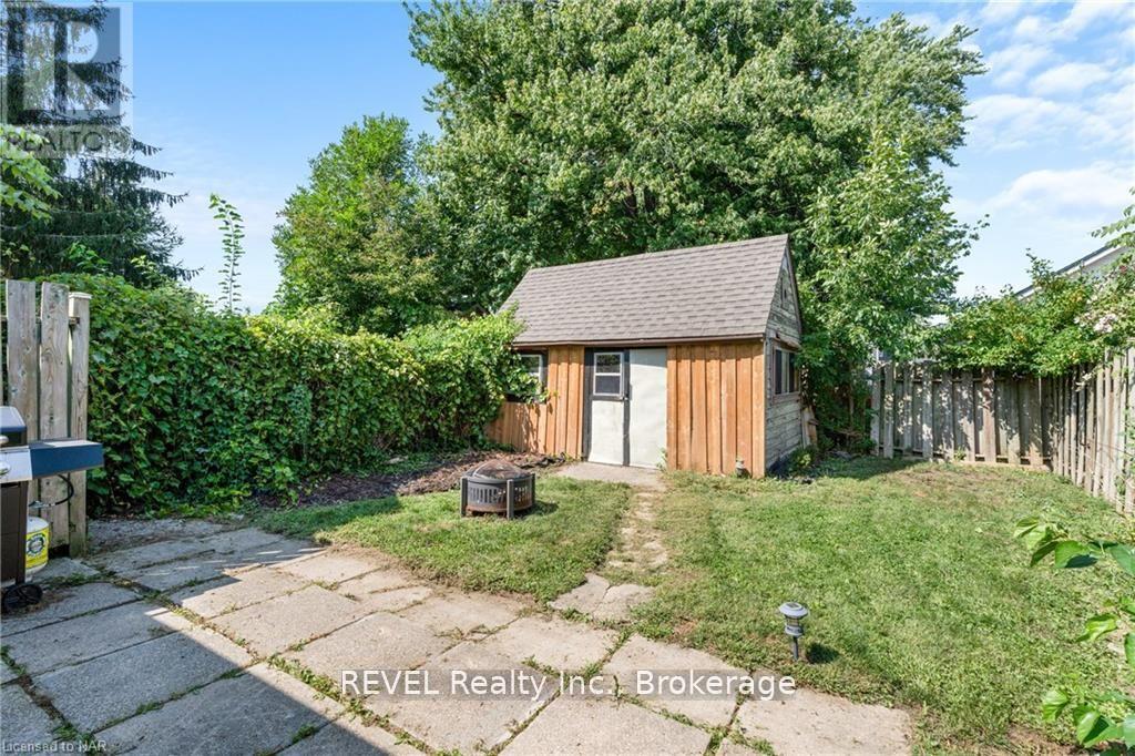 3842 Roxborough Avenue, Fort Erie, Ontario  L0S 1B0 - Photo 18 - X12683294