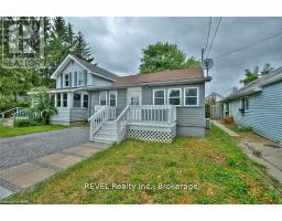 3842 ROXBOROUGH AVENUE, Fort Erie, Ontario