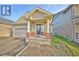 104 TULIPTREE ROAD, Thorold, Ontario