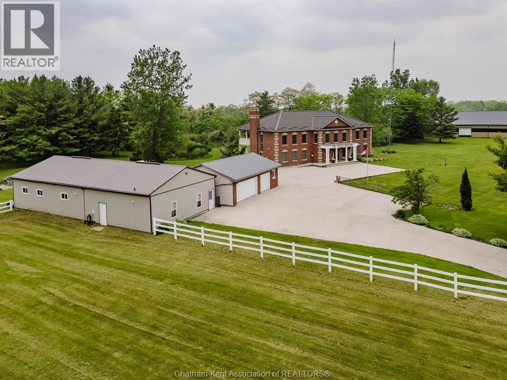 MLS# 26000714: 22678 JOHNSTON LINE, Rodney, Canada