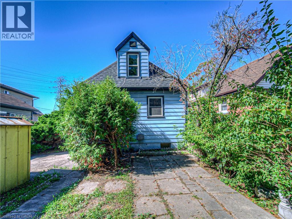 20 Beatty Avenue, Hamilton, Ontario  L8H 3P4 - Photo 27 - 40756850