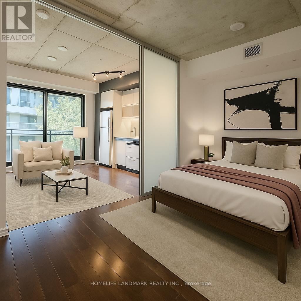 450 - 47 Lower River Street, Toronto, Ontario  M5A 0G1 - Photo 10 - C12683282