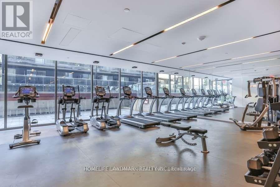 450 - 47 Lower River Street, Toronto, Ontario  M5A 0G1 - Photo 17 - C12683282