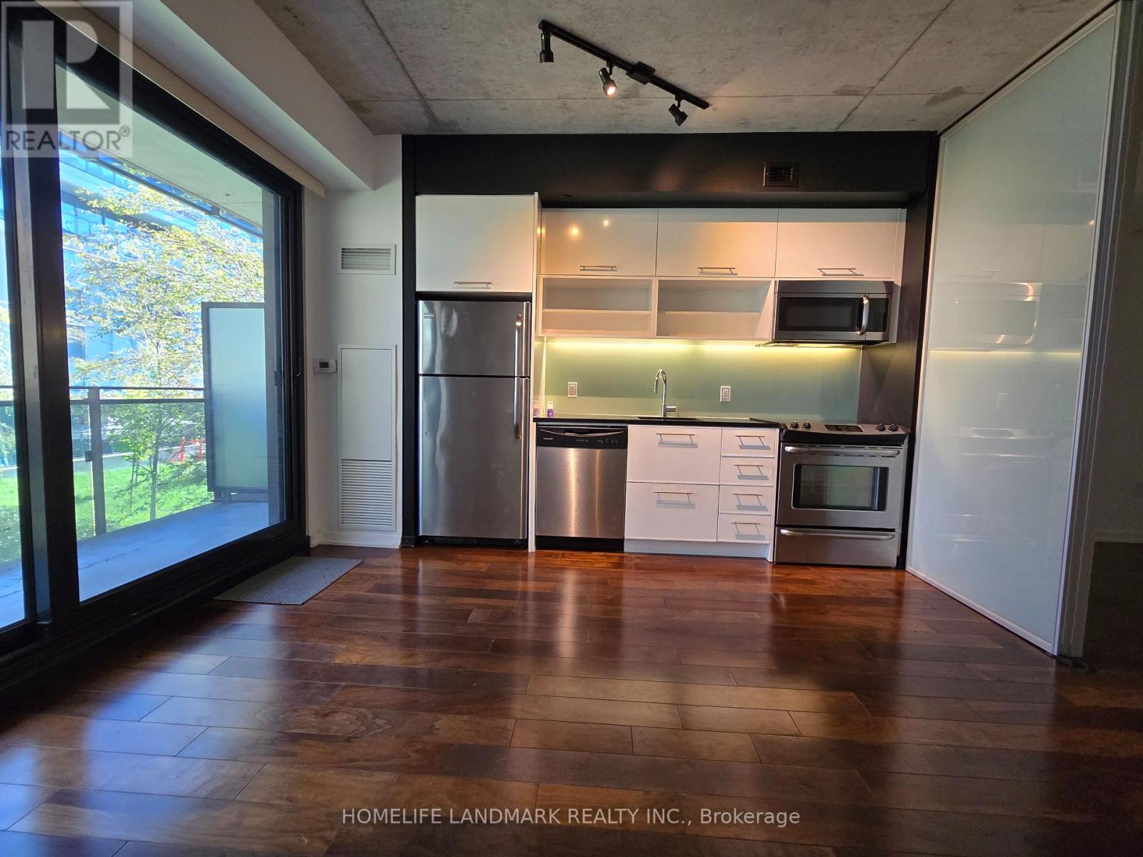 450 - 47 Lower River Street, Toronto, Ontario  M5A 0G1 - Photo 7 - C12683282