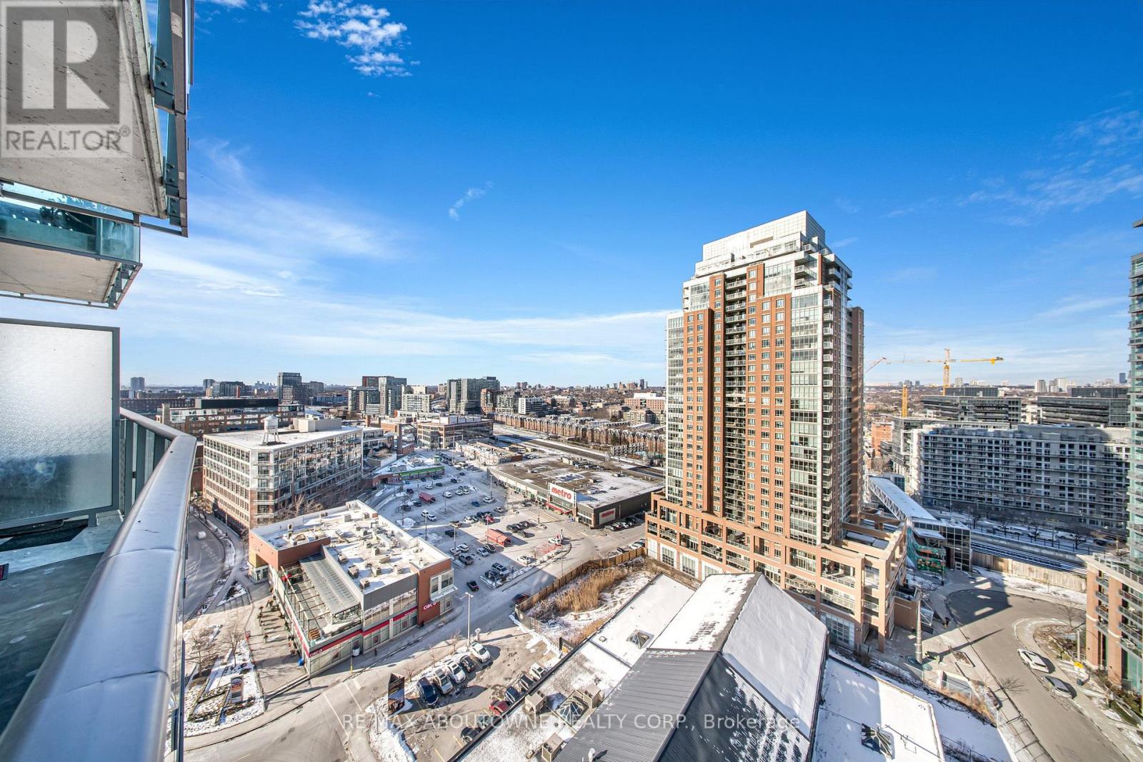 1713 - 150 East Liberty Street, Toronto, Ontario  M6K 3R5 - Photo 23 - C12683298