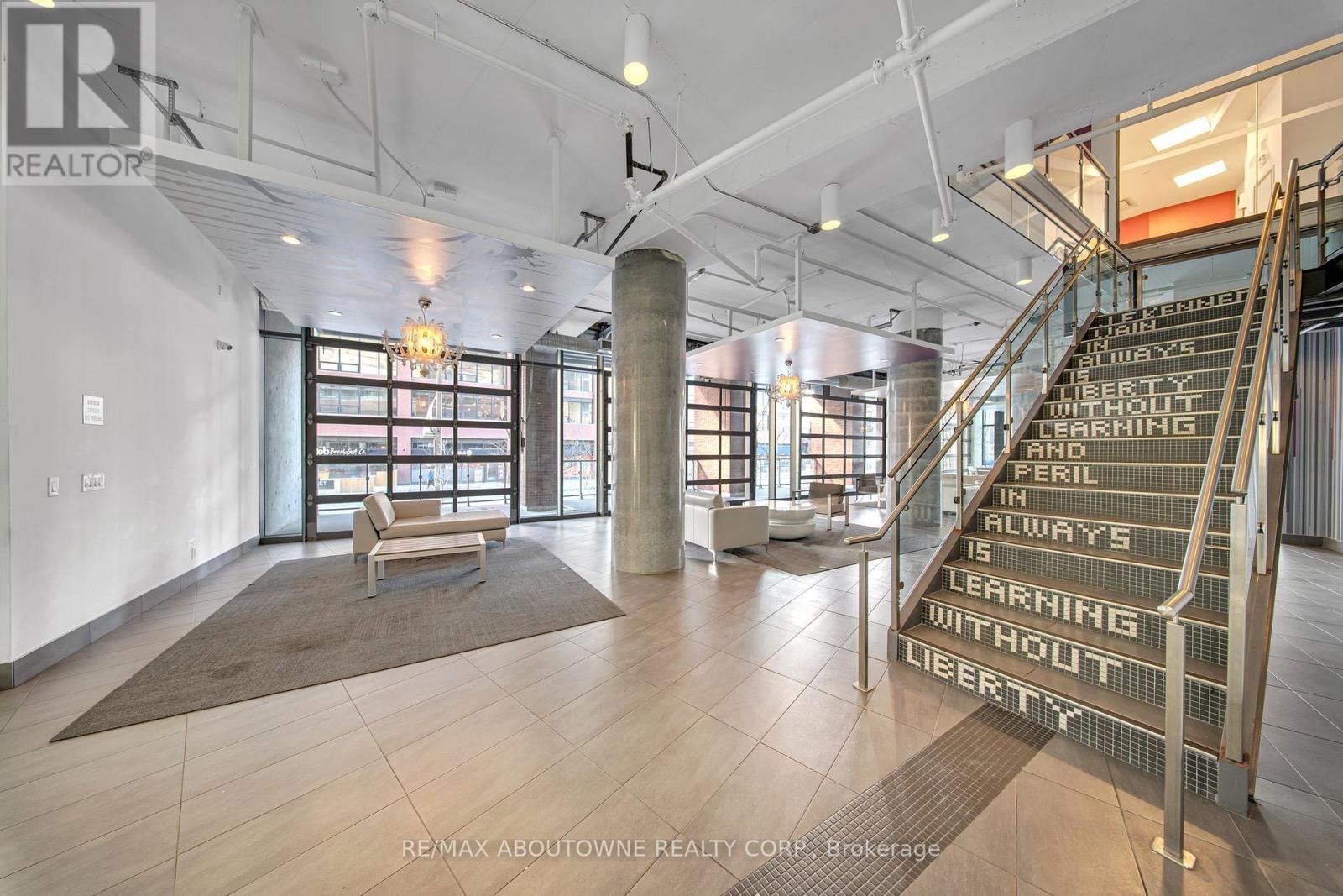 1713 - 150 East Liberty Street, Toronto, Ontario  M6K 3R5 - Photo 4 - C12683298