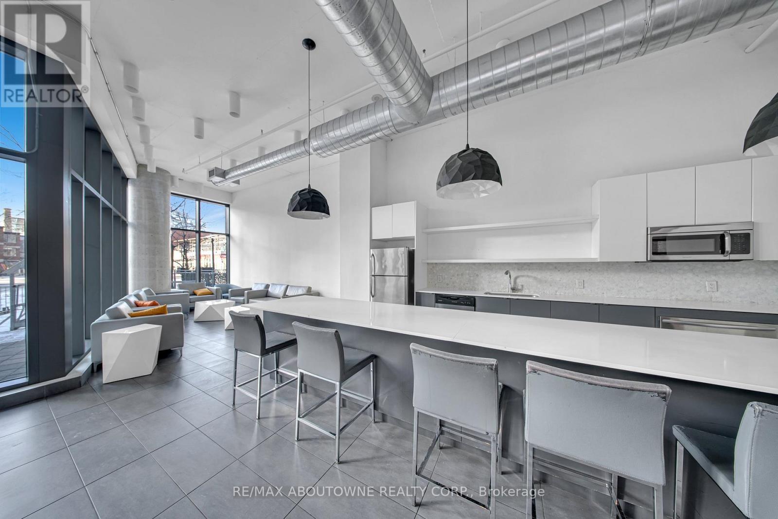 1713 - 150 East Liberty Street, Toronto, Ontario  M6K 3R5 - Photo 6 - C12683298