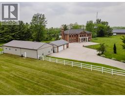 22678 JOHNSTON LINE, Rodney, Ontario
