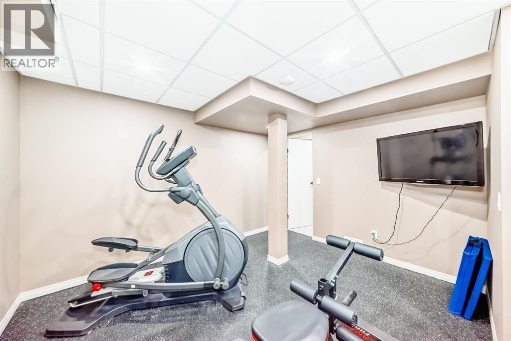 228 Woodside Road Nw, Airdrie, Alberta  T4B 2E2 - Photo 28 - A2271199