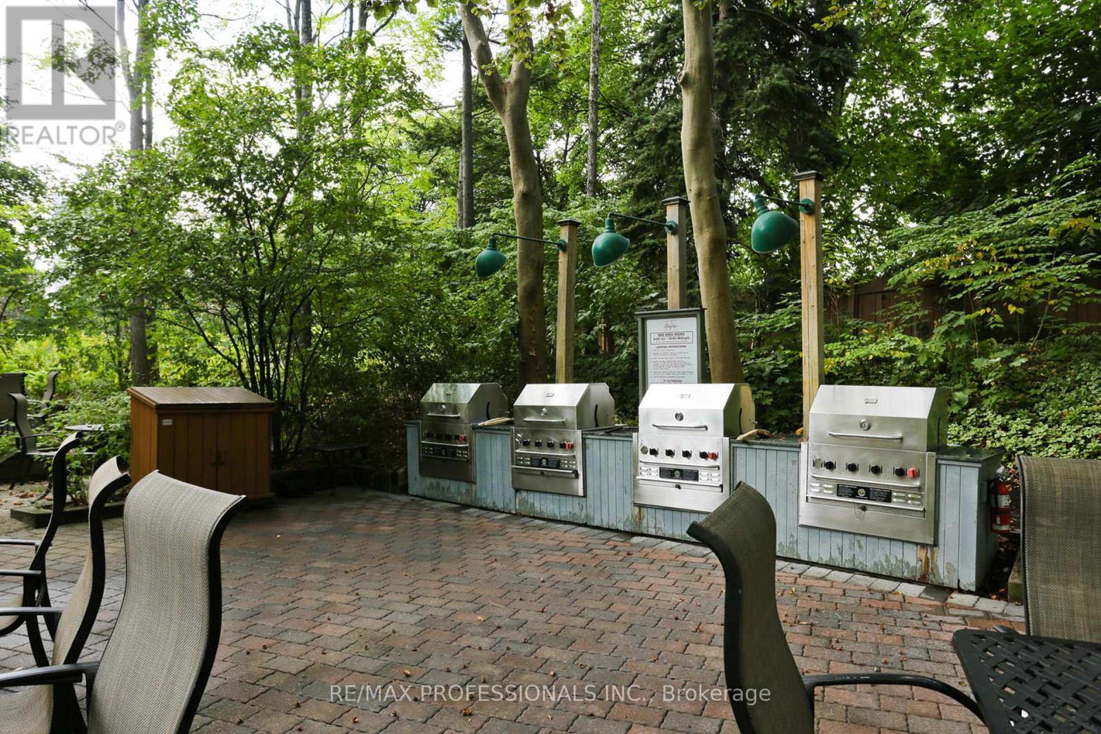 1806 - 2010 Islington Avenue, Toronto, Ontario  M9P 3S8 - Photo 36 - W12680966