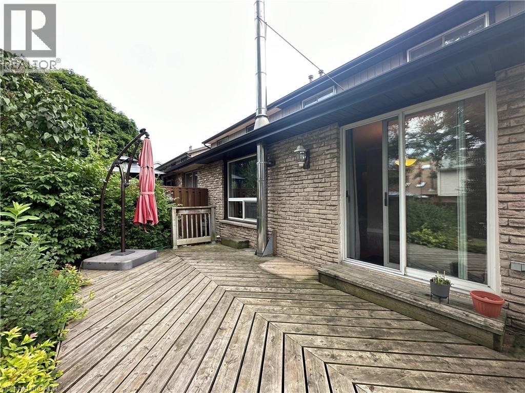 4107 Jefton Crescent, Mississauga, Ontario  L5L 1Z2 - Photo 25 - 40792995