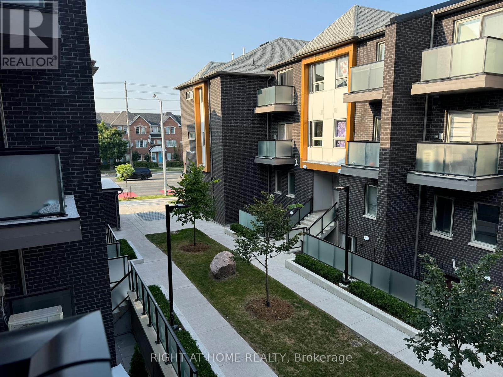 412 - 2789 Eglinton Avenue E, Toronto, Ontario  M1J 2E1 - Photo 3 - E12683320