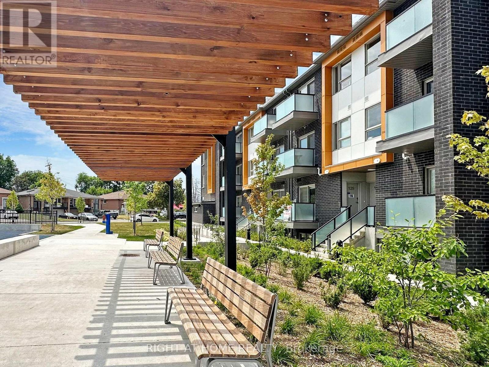 412 - 2789 Eglinton Avenue E, Toronto, Ontario  M1J 2E1 - Photo 34 - E12683320