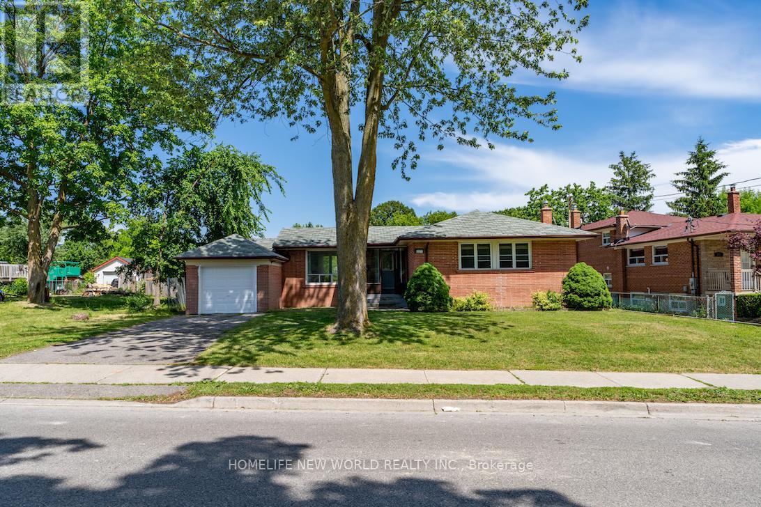 227 CHURCH STREET S, Richmond Hill, Ontario