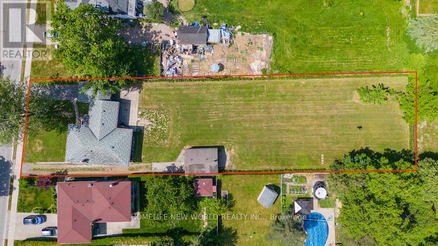 227 Church Street S, Richmond Hill, Ontario  L4C 1W7 - Photo 5 - N12683318