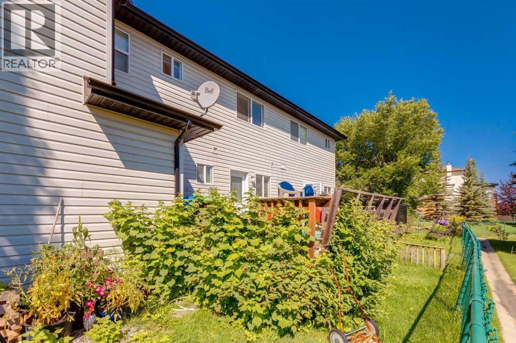 5, 135 Bow Ridge Drive, Cochrane, Alberta  T4C 2G3 - Photo 35 - A2267778