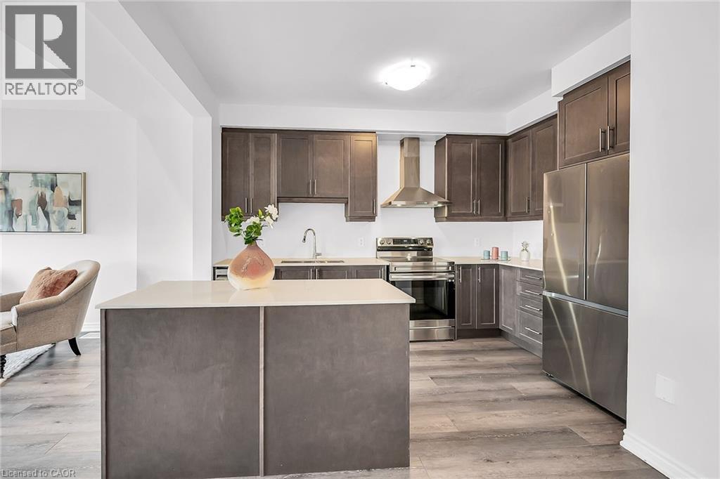 61 Soho Street Unit# 13, Stoney Creek, Ontario  L8J 0M6 - Photo 12 - 40797569