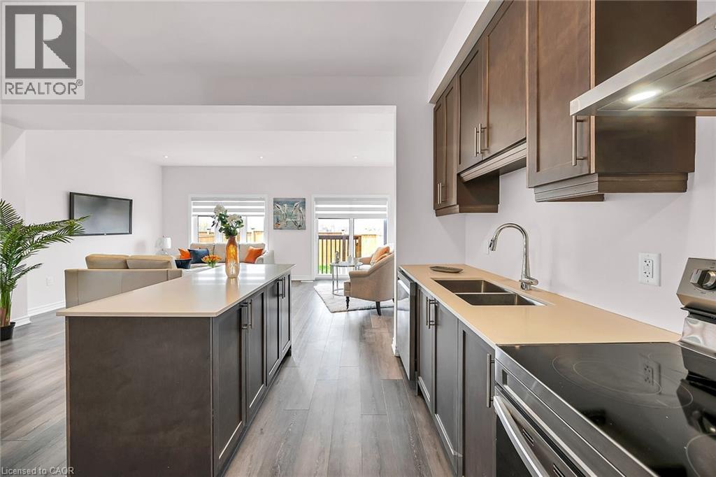 61 Soho Street Unit# 13, Stoney Creek, Ontario  L8J 0M6 - Photo 14 - 40797569