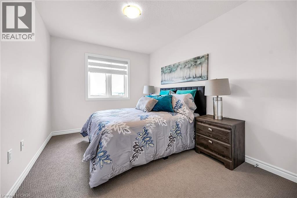 61 Soho Street Unit# 13, Stoney Creek, Ontario  L8J 0M6 - Photo 32 - 40797569