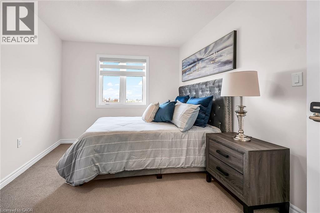 61 Soho Street Unit# 13, Stoney Creek, Ontario  L8J 0M6 - Photo 35 - 40797569