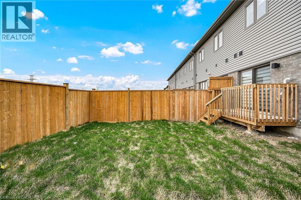 61 Soho Street Unit# 13, Stoney Creek, Ontario  L8J 0M6 - Photo 43 - 40797569