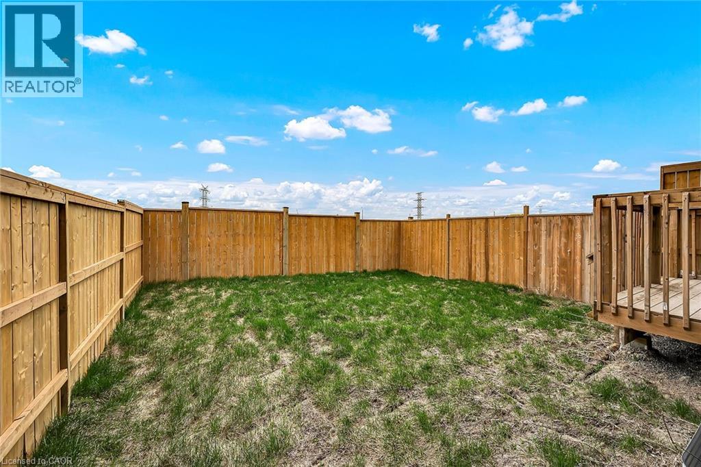 61 Soho Street Unit# 13, Stoney Creek, Ontario  L8J 0M6 - Photo 42 - 40797569