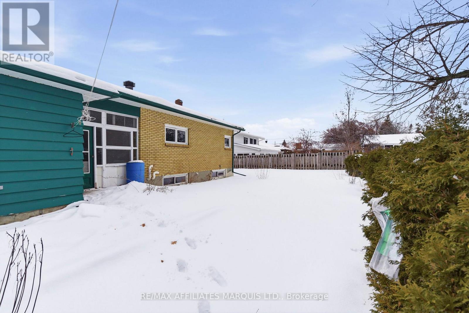 217 Pescod Avenue, Cornwall, Ontario  K6J 2H9 - Photo 19 - X12683340