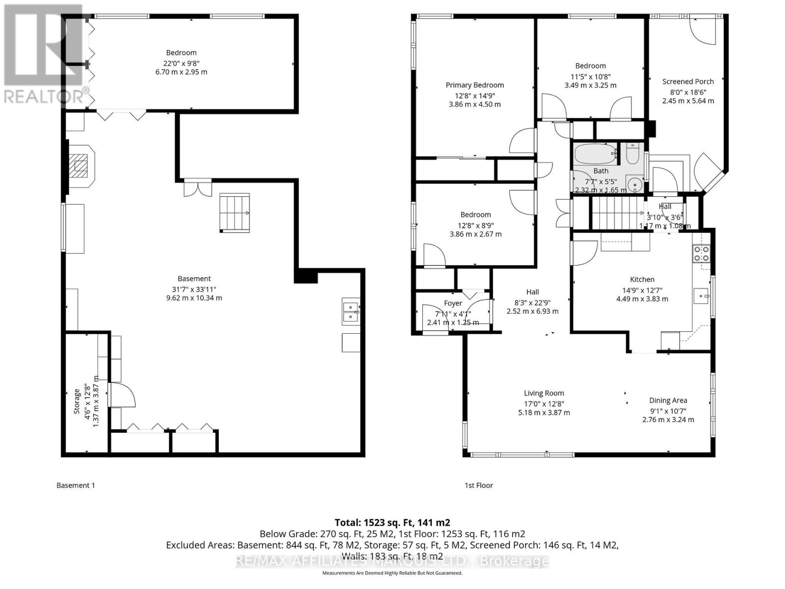 217 Pescod Avenue, Cornwall, Ontario  K6J 2H9 - Photo 21 - X12683340