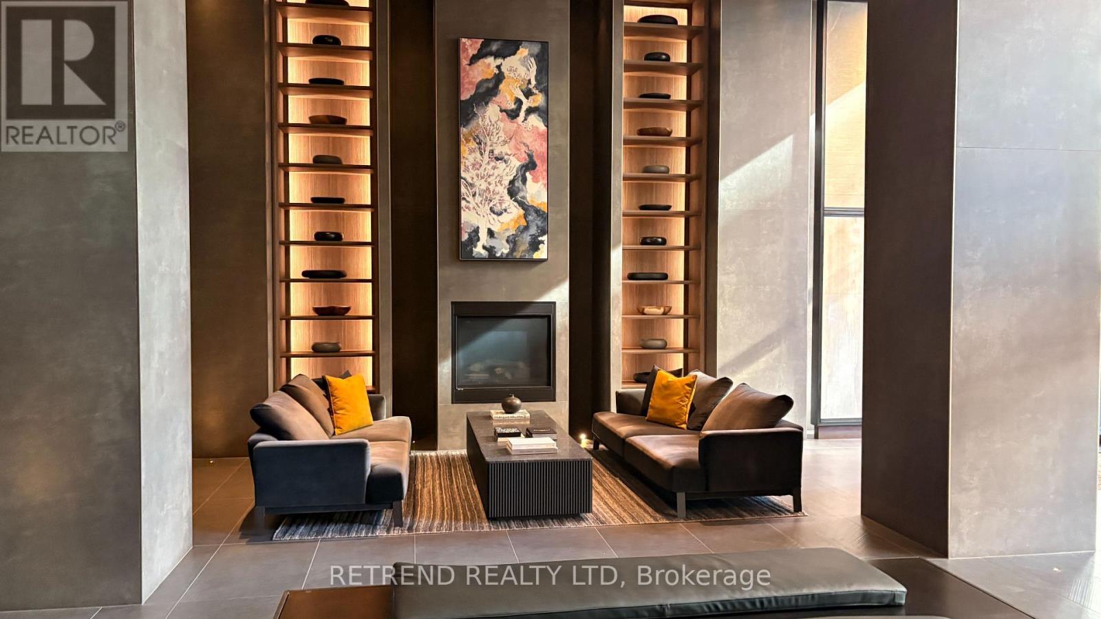 2410 - 55 Charles Street E, Toronto, Ontario  M4Y 1S9 - Photo 1 - C12683332