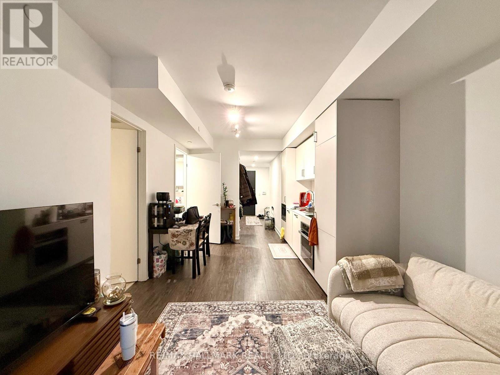 1216 - 88 QUEEN STREET E, Toronto, Ontario