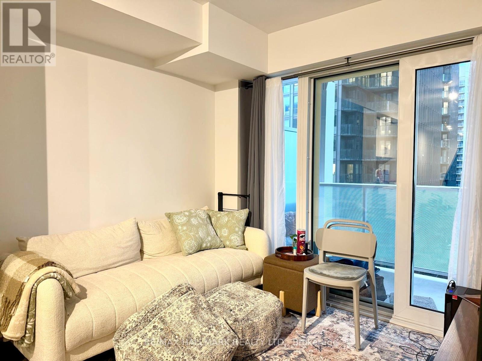 1216 - 88 Queen Street E, Toronto, Ontario  M5C 0B6 - Photo 5 - C12683342