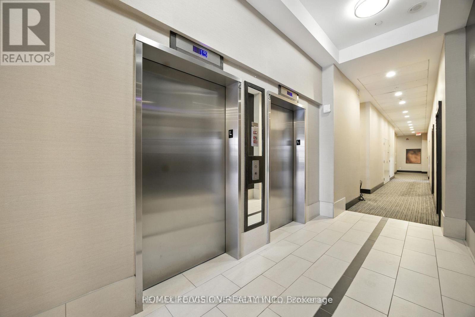 2203 - 30 Herons Hill Way, Toronto, Ontario  M2J 0A7 - Photo 6 - C12683346