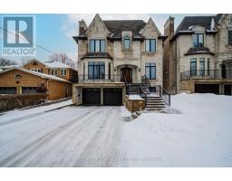 57 ROOSEVELT DRIVE, Richmond Hill, Ontario