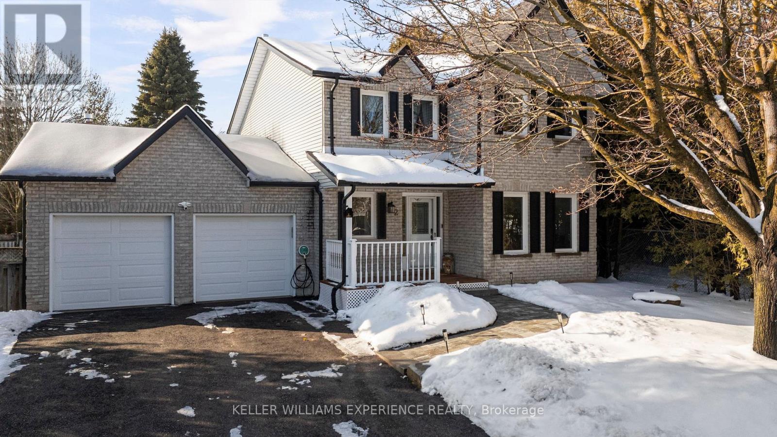 2 Heritage Road, Innisfil, Ontario  L0L 1L0 - Photo 2 - N12683338