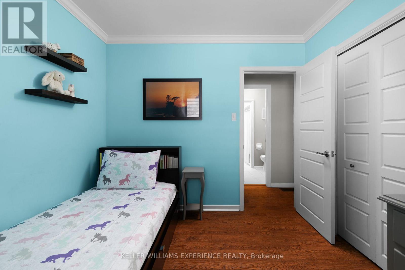 27 Ottaway Avenue, Barrie, Ontario  L4M 2W6 - Photo 13 - S12683334