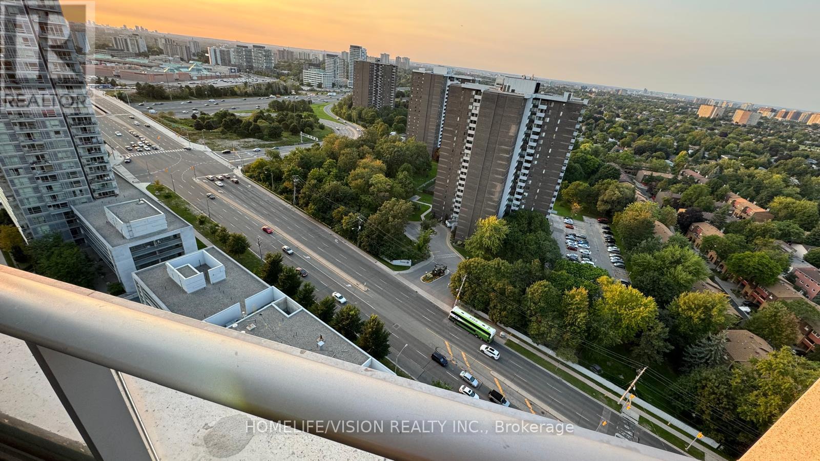 2203 - 30 Herons Hill Way, Toronto, Ontario  M2J 0A7 - Photo 26 - C12683346