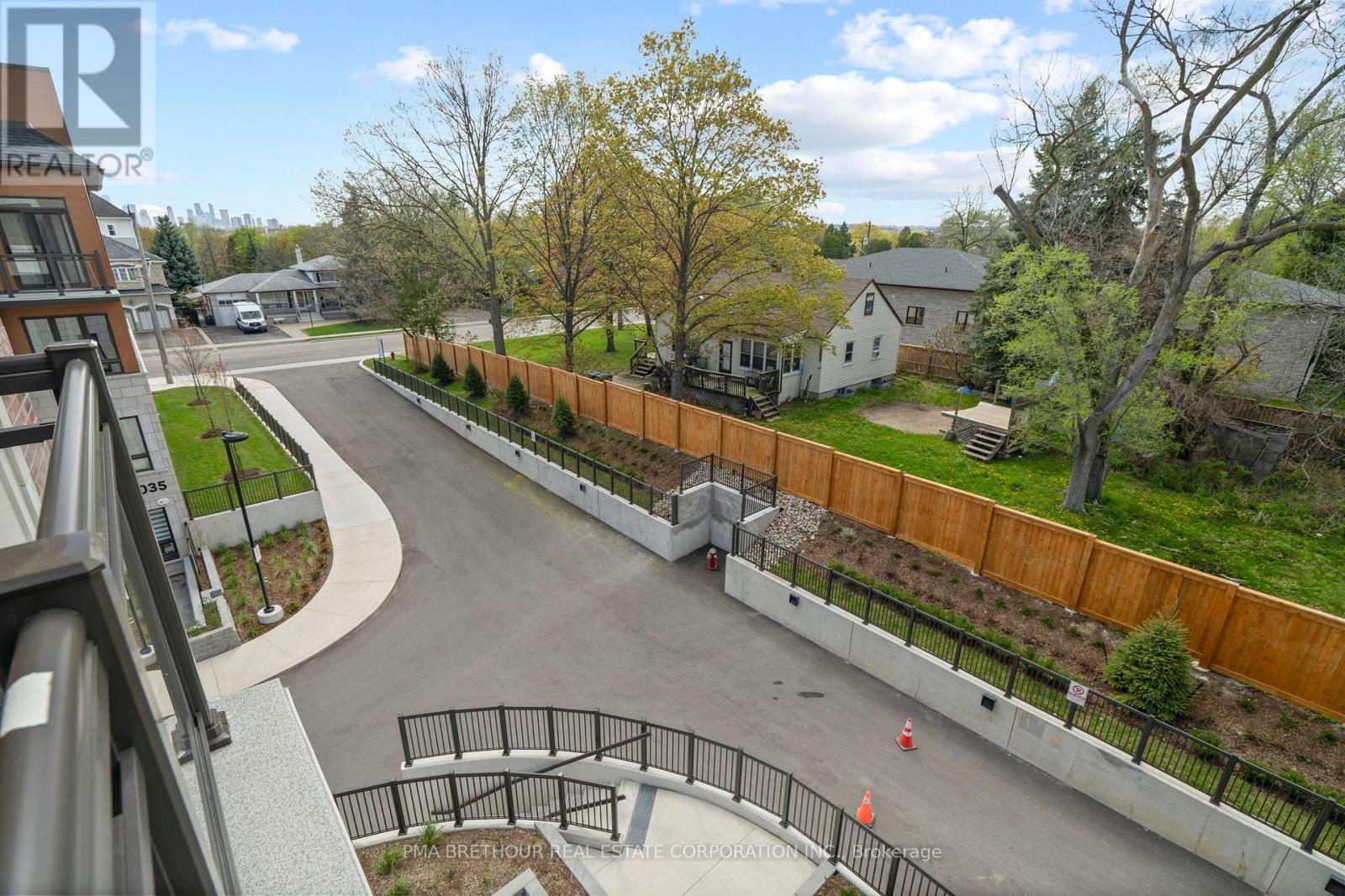 19 - 4045 Hickory Drive, Mississauga, Ontario  L4W 0G6 - Photo 29 - W12683336