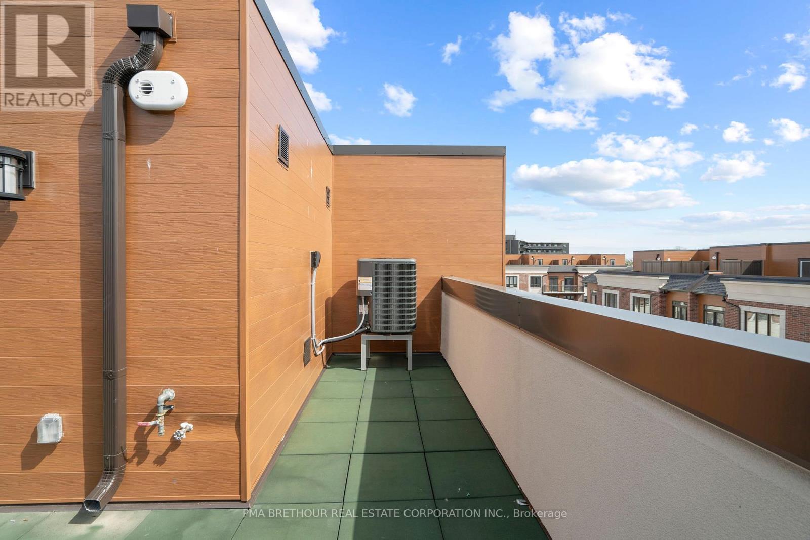 19 - 4045 Hickory Drive, Mississauga, Ontario  L4W 0G6 - Photo 34 - W12683336