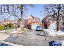 BASEMENT - 17 LETTY AVENUE, Brampton, Ontario