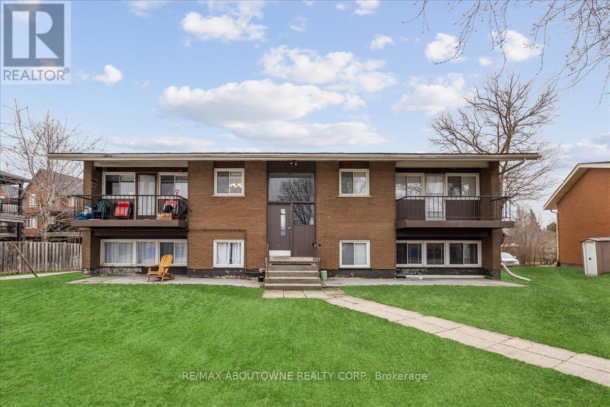 3 - 2350 QUEENSWAY DRIVE, Burlington, Ontario